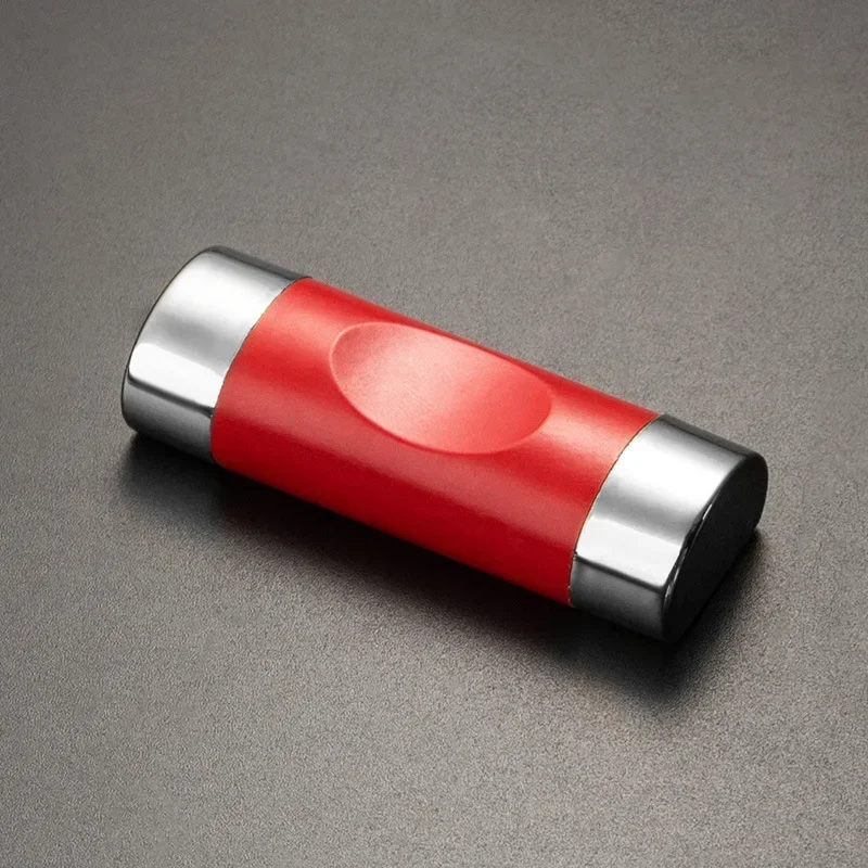Red silver