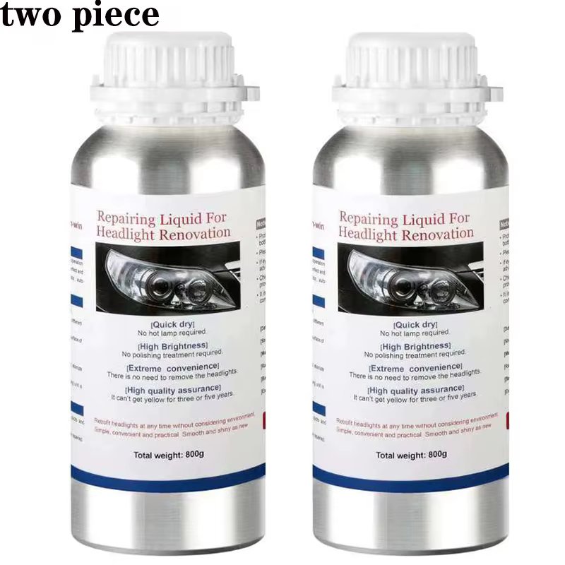 800g Repair Fluid X2