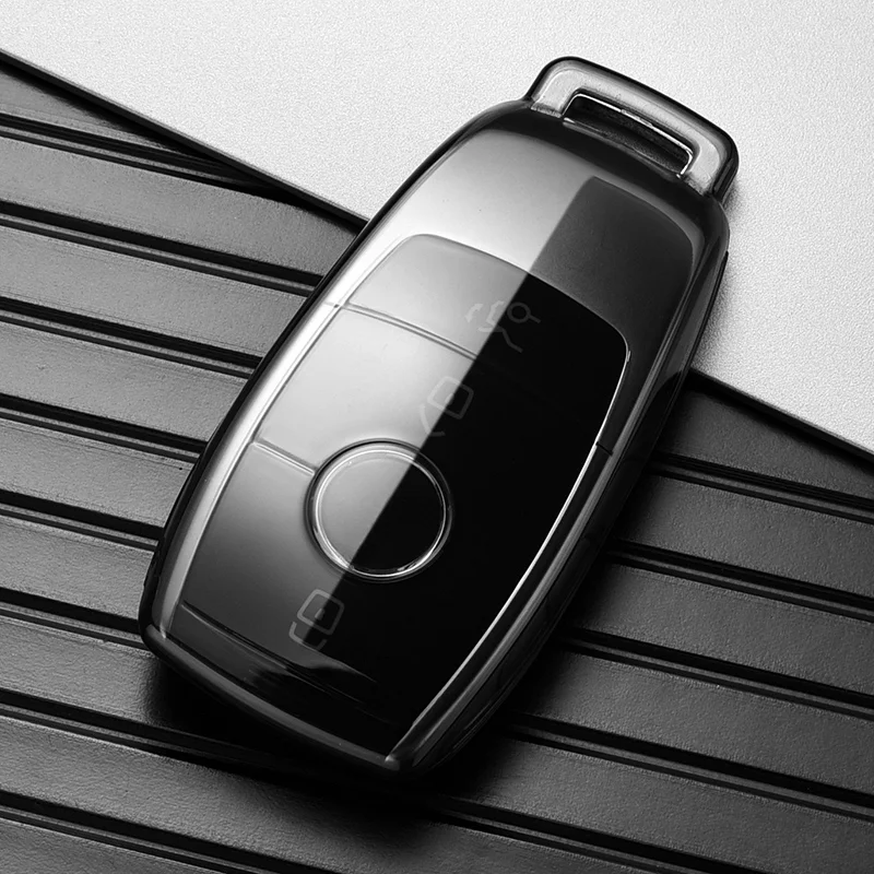 Transparent Black