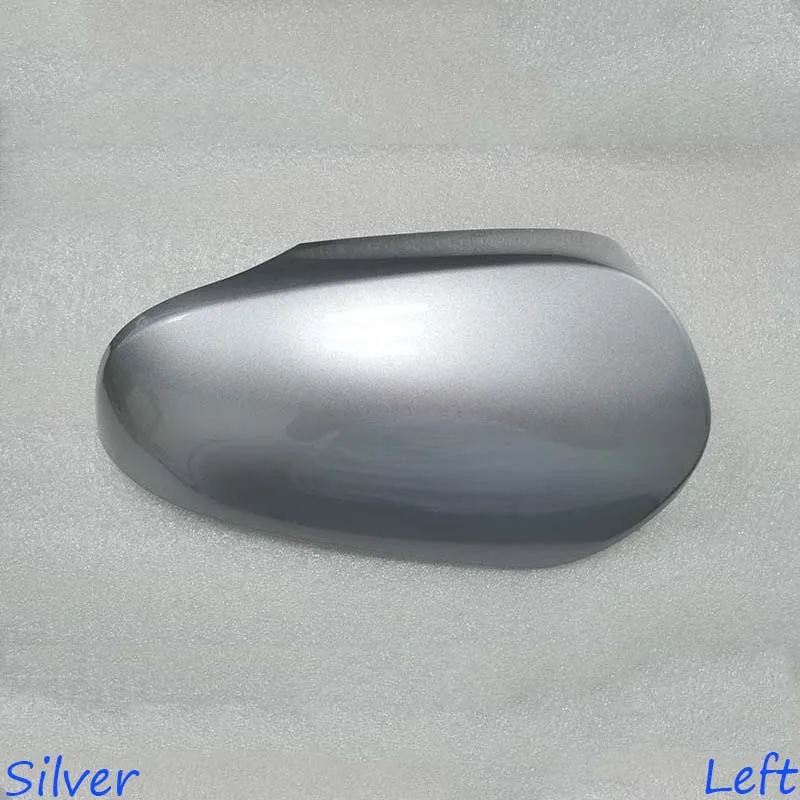 A Silver  Left