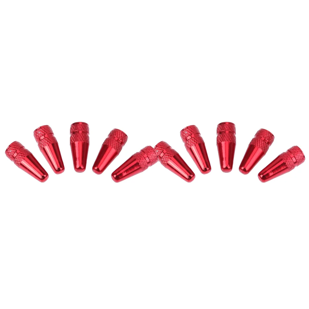 10PCS Red