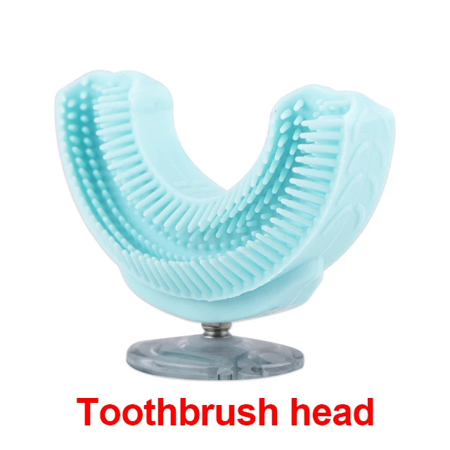 1-7 Years Heads-Blue