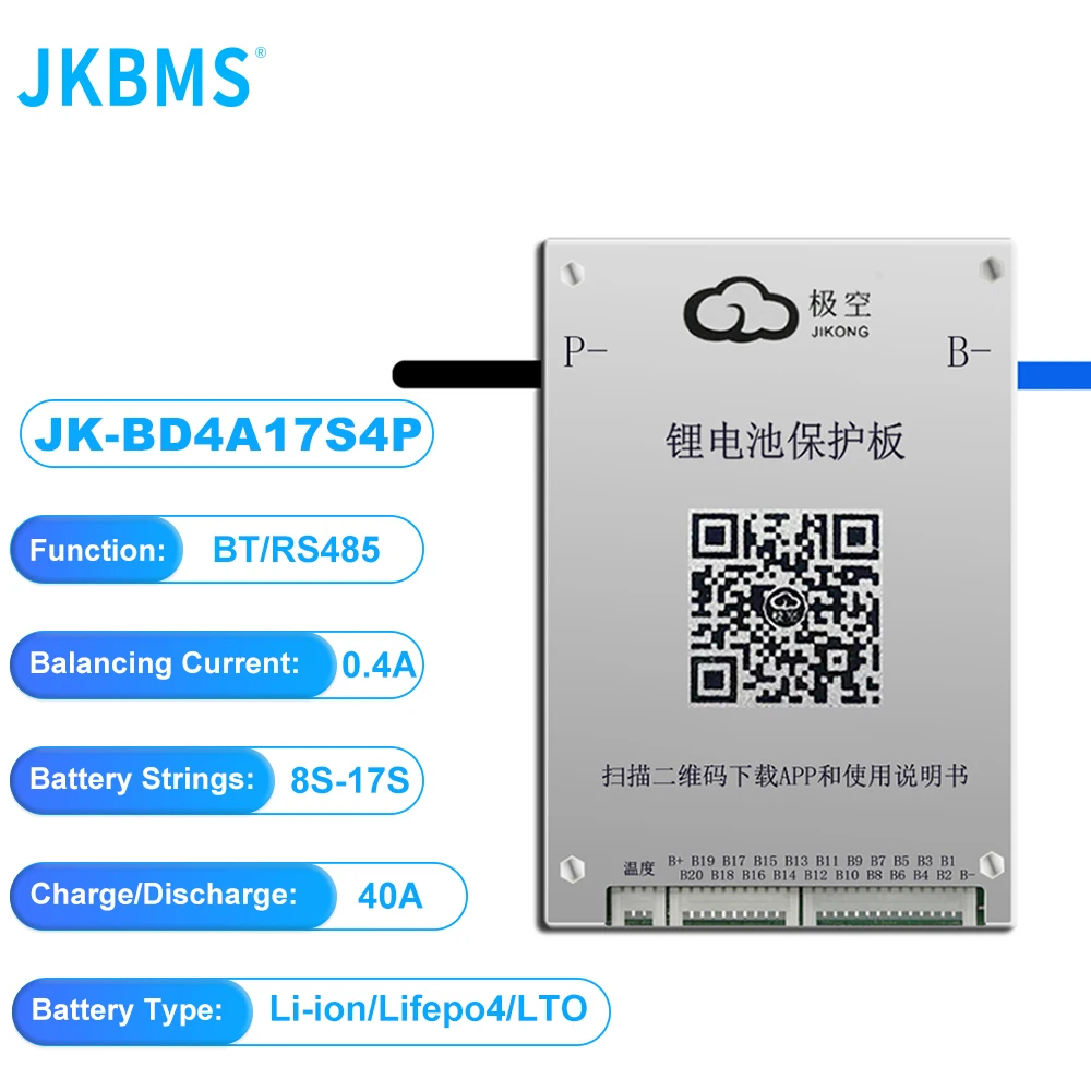 JK-BD4A17S4P