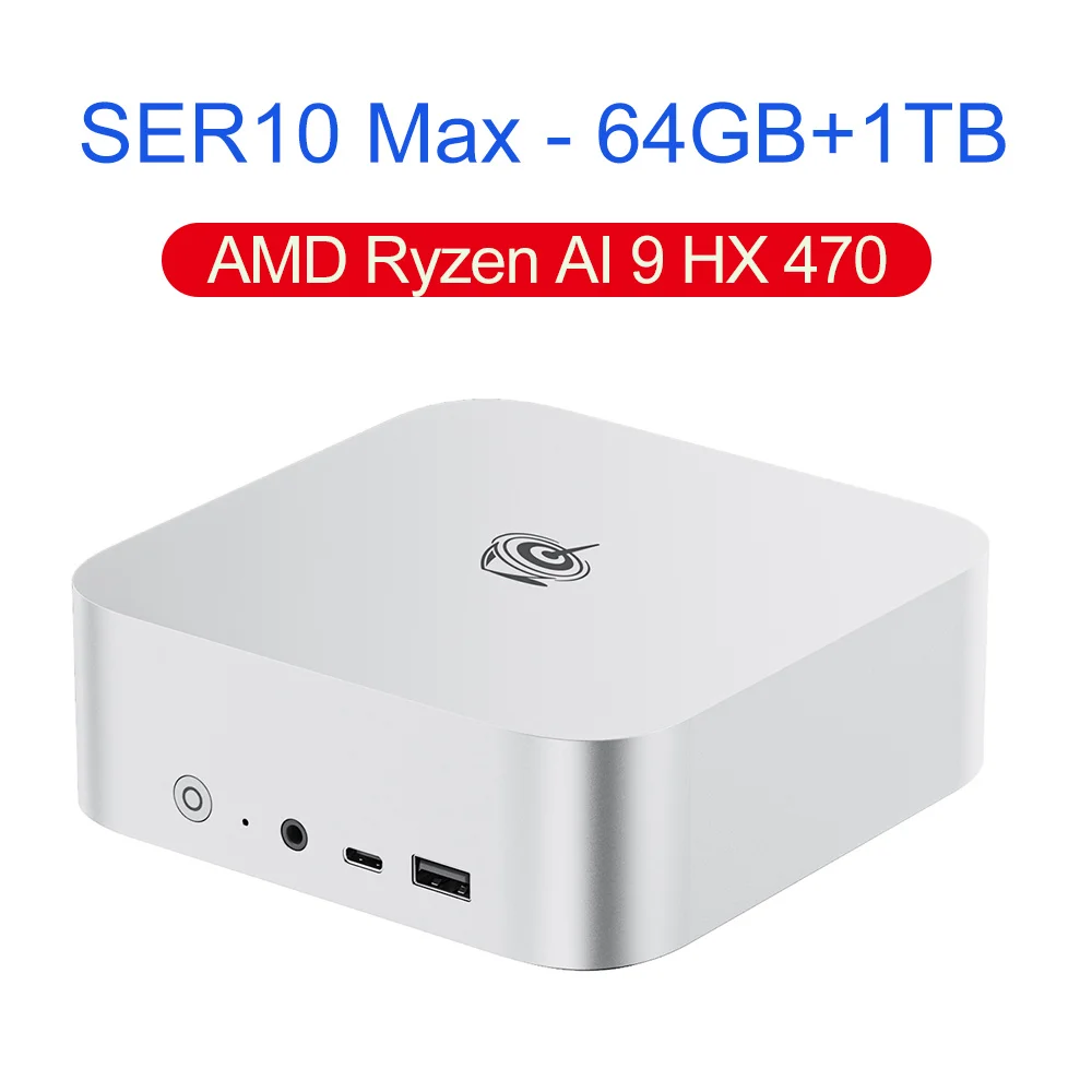 HX470 64G1T Win