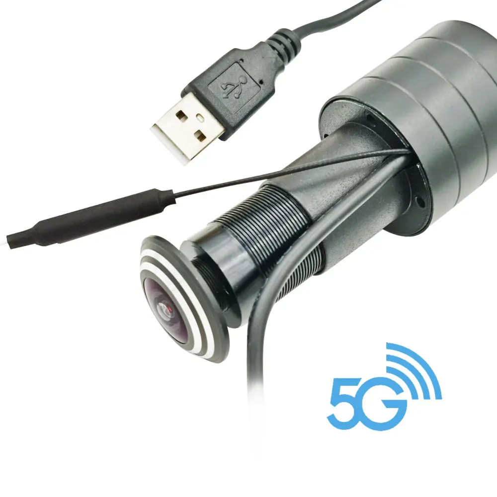 5G Camera Only