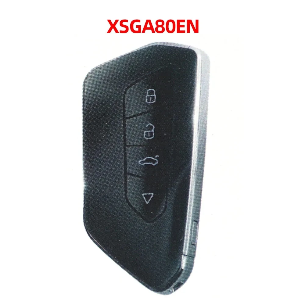 XSGA80EN