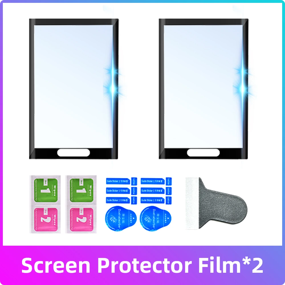 Protective Film