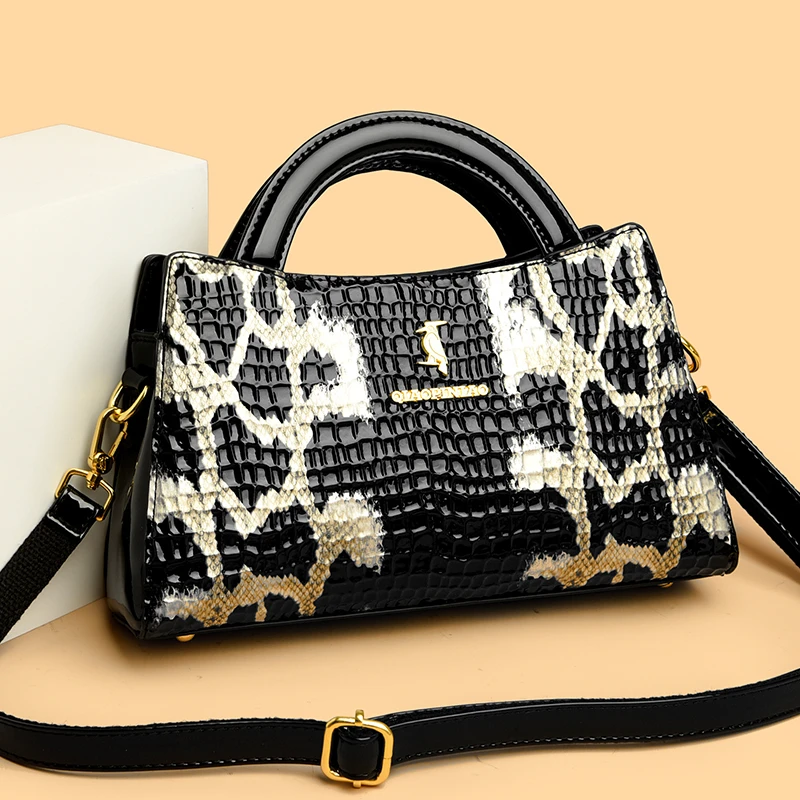 Style 2 Black