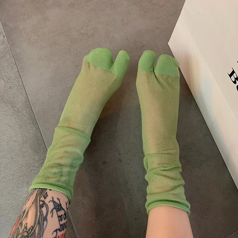Grass Green