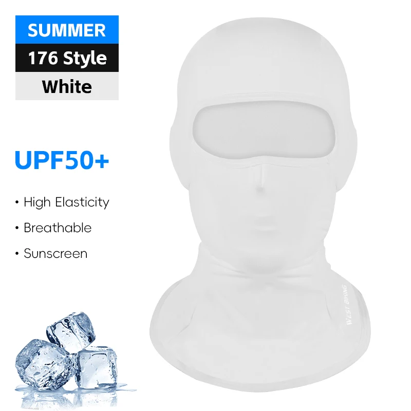 SUMMER-176 White