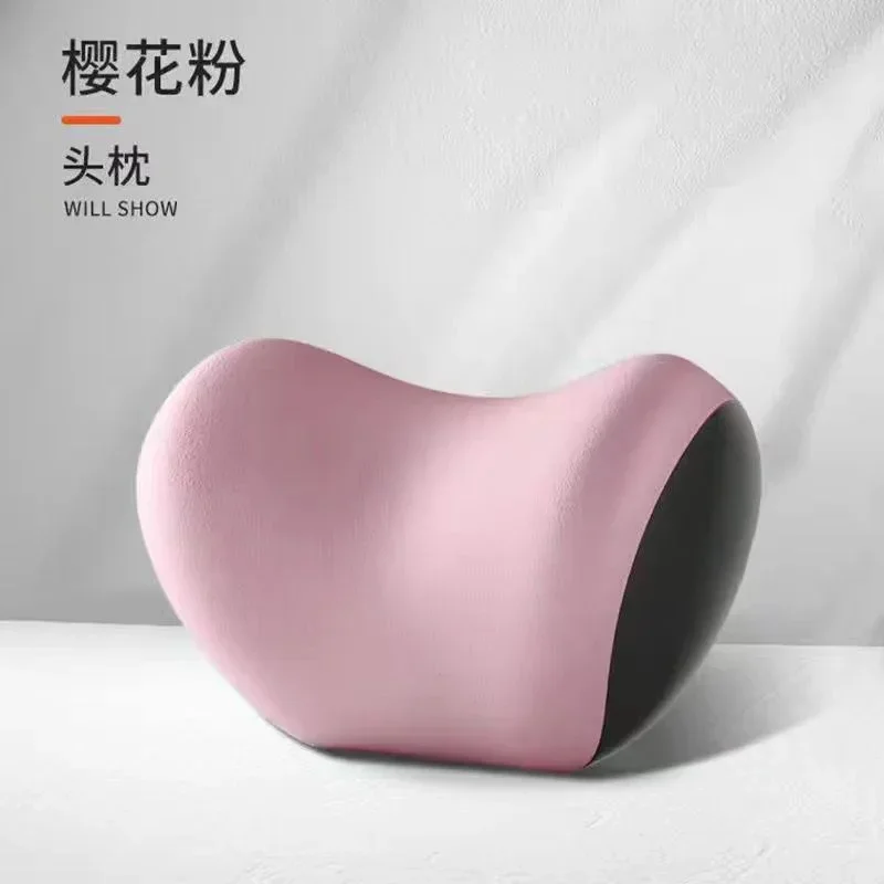 Pink-Pillow