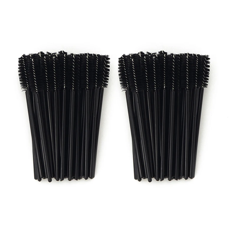 100pcs Black