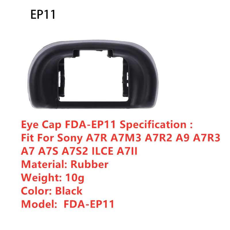 for FDA -EP11