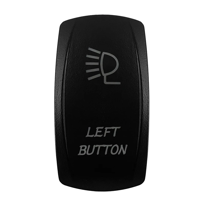 Left Button