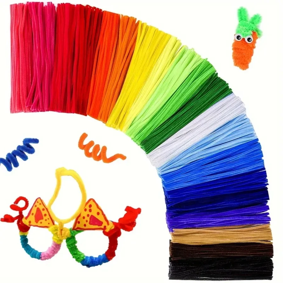 Mix color-200pcs