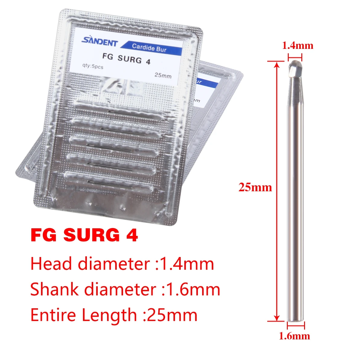 25mm FG-04L 10x