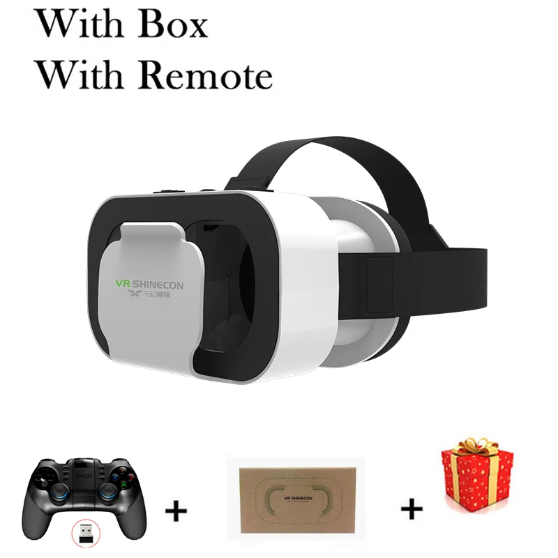With Box 9156 Remote