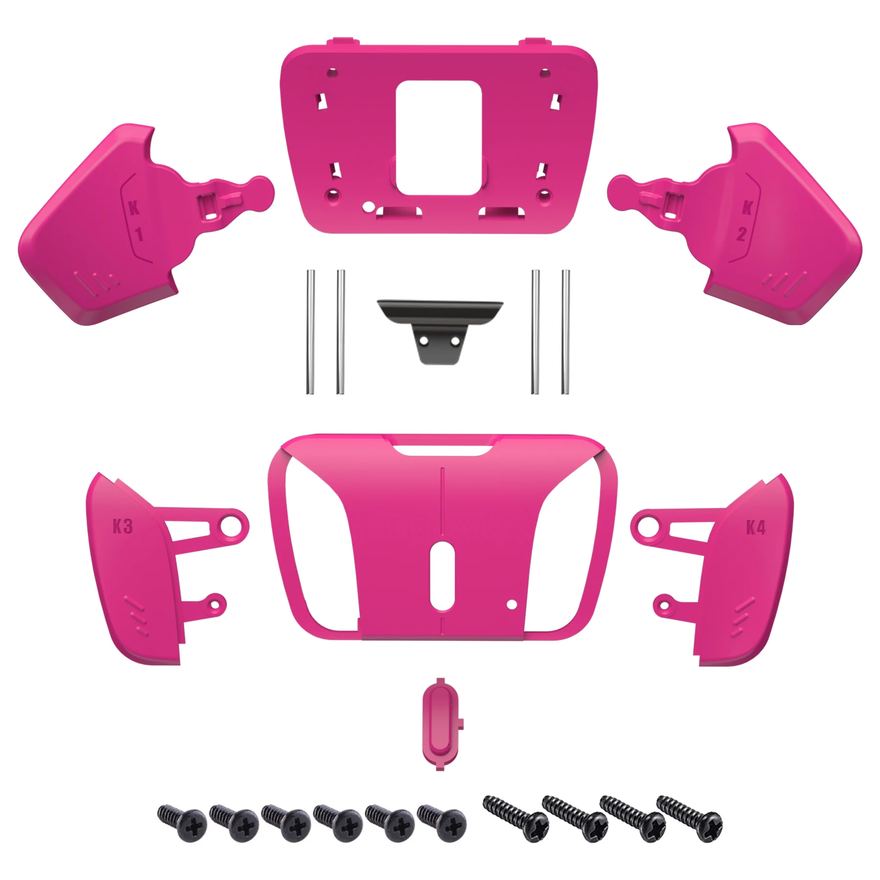 Nova Pink