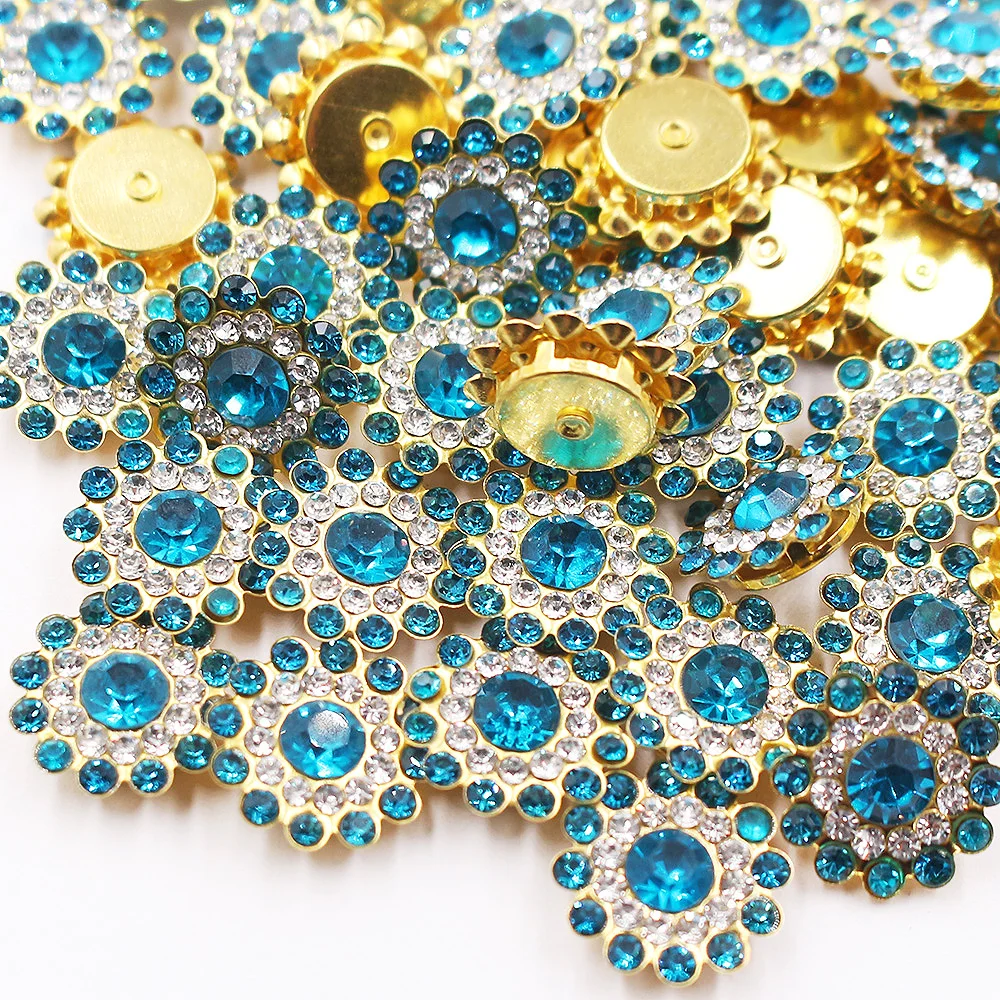 blue zircon