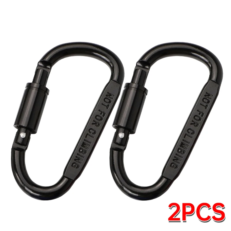 Black 2pcs