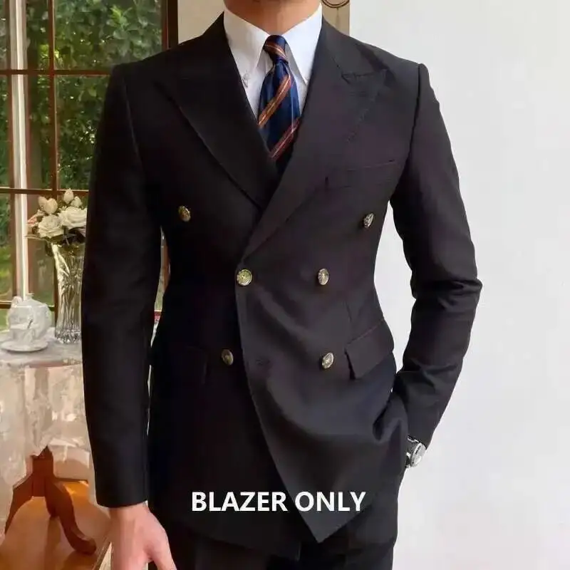 Black Blazer ONLY