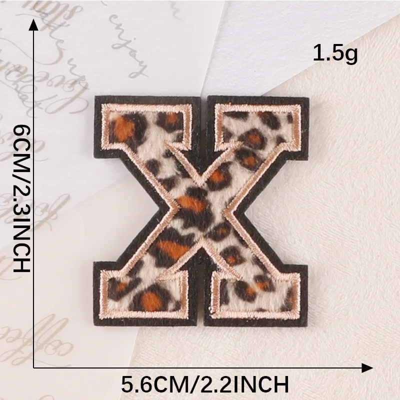 X