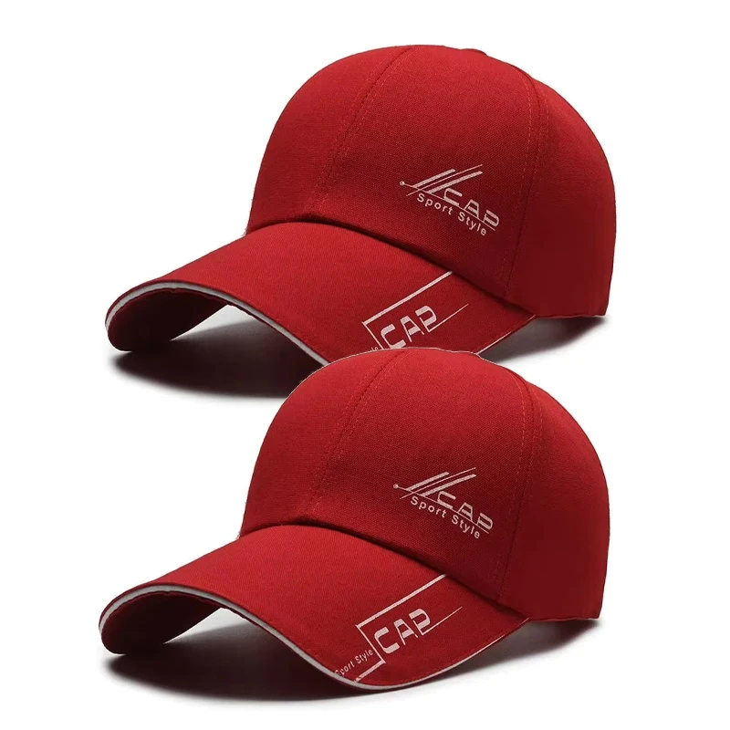 red 2pc
