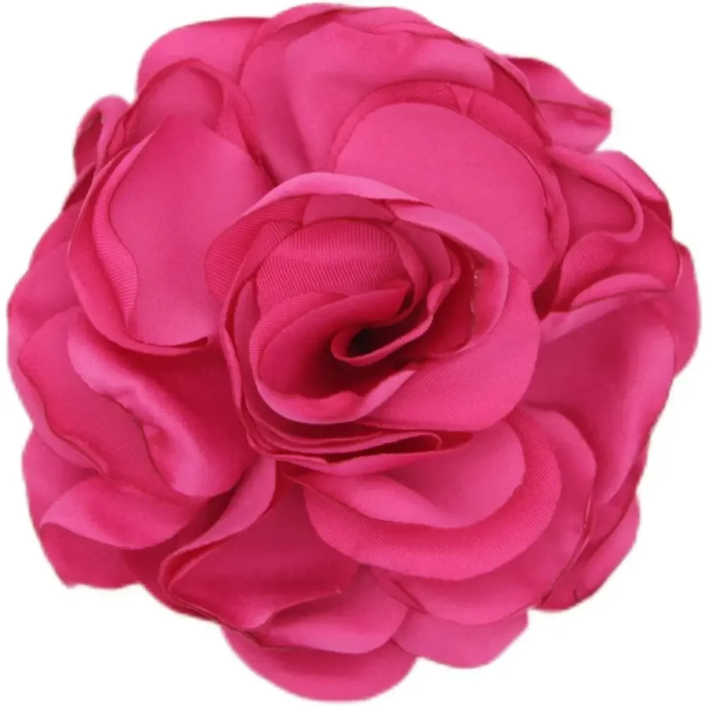 rose red-8cm