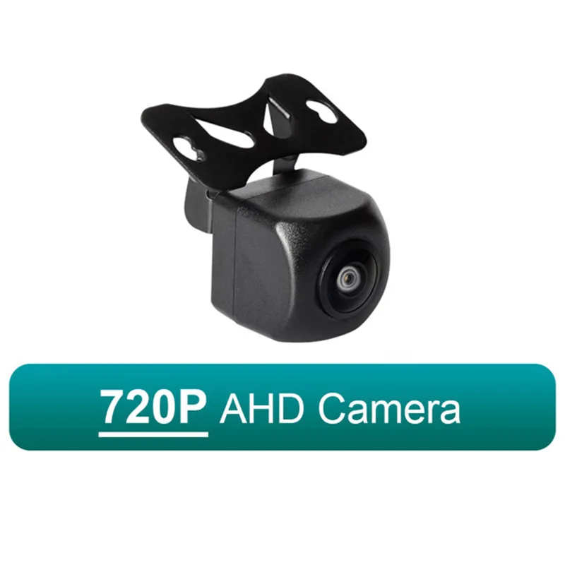 AHD 720