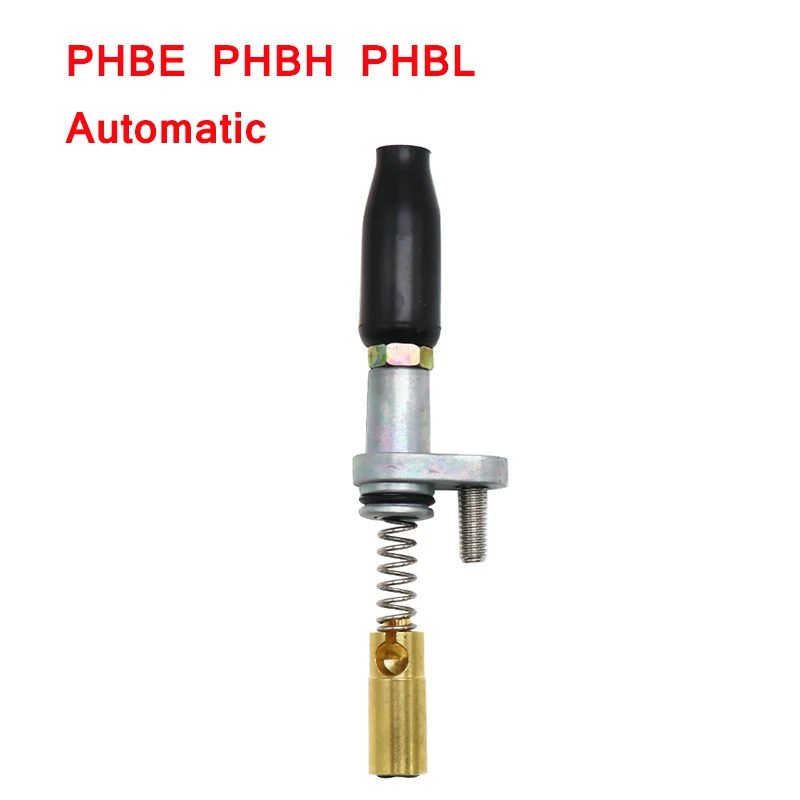 PHBH PHBL Automatic