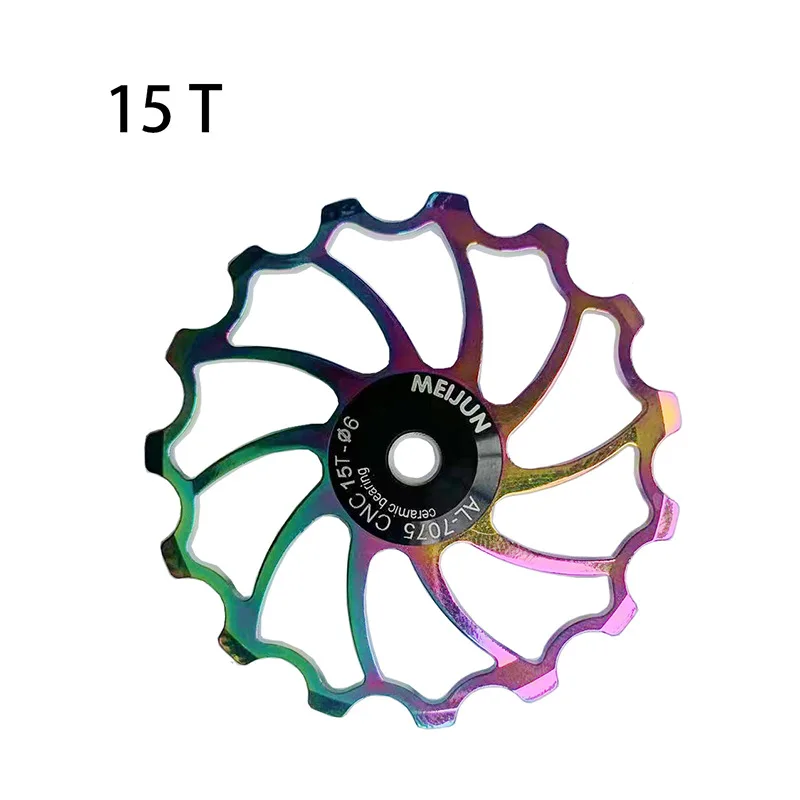 15T