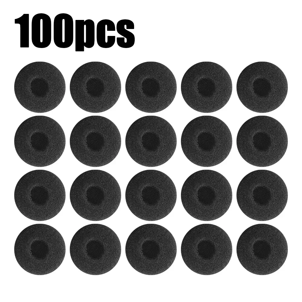 Black 100PCS