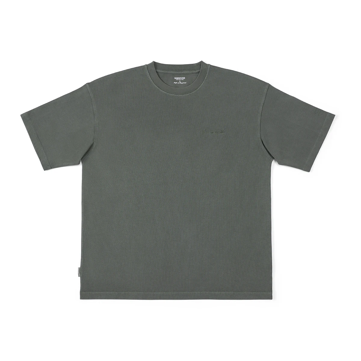 Wash Army Green