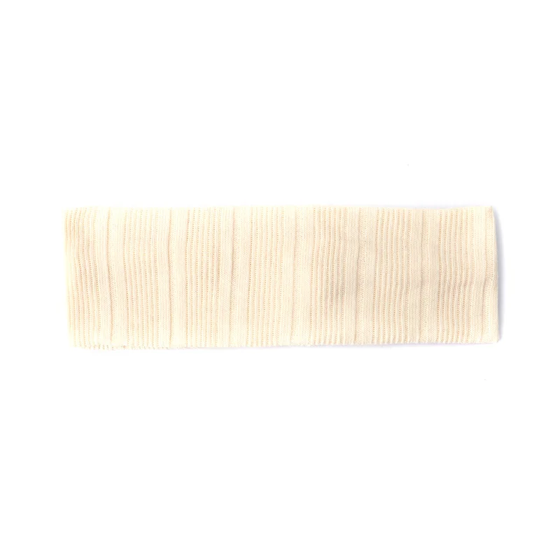 baby cream plain
