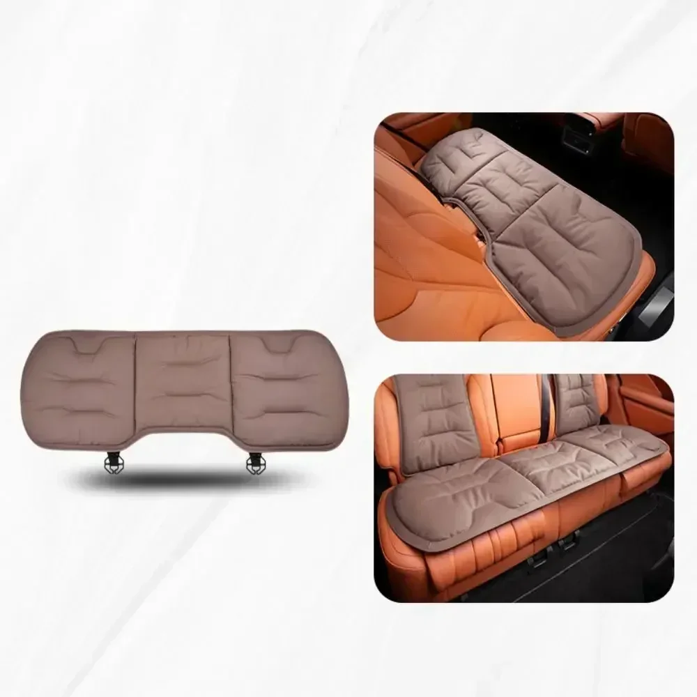 brown-rear cushion