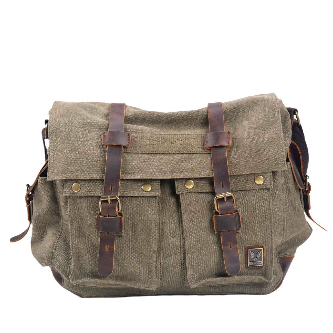 2138XL-army green