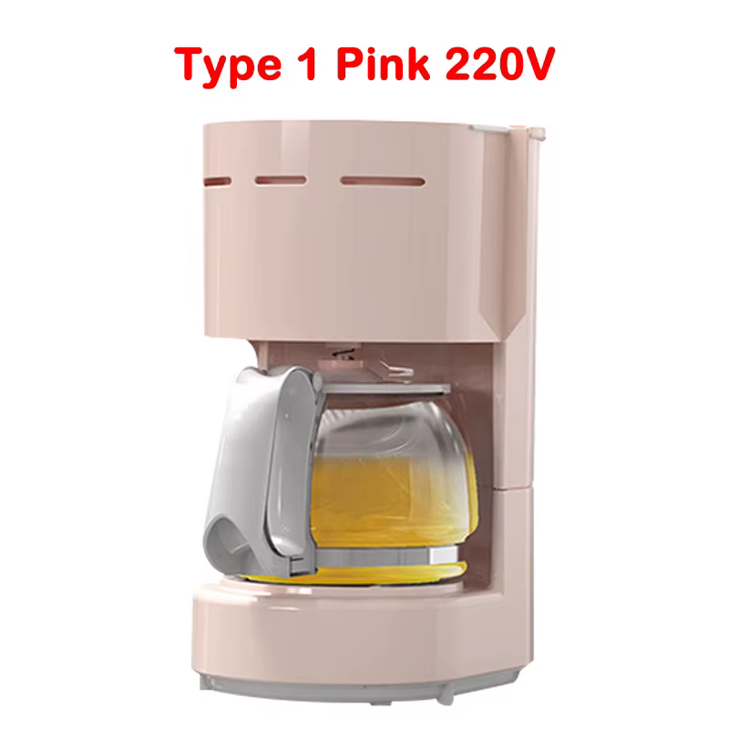 Type1 Pink 220V