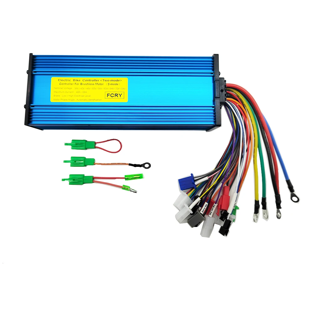 36V-84V 40A-50A