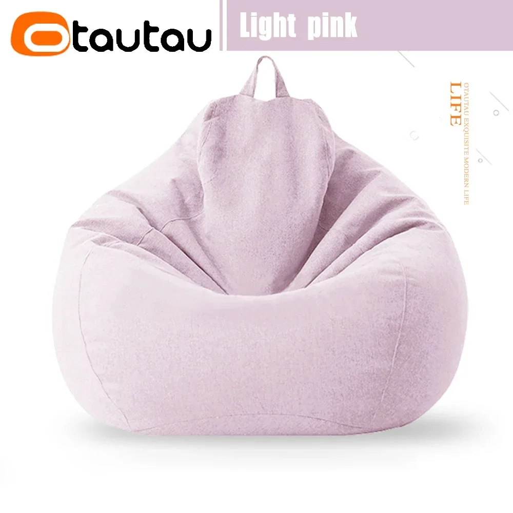 light pink-70cm