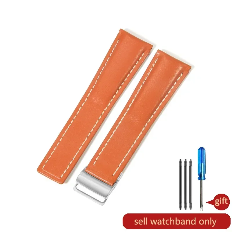 Orange(PW)-Steel-Z16