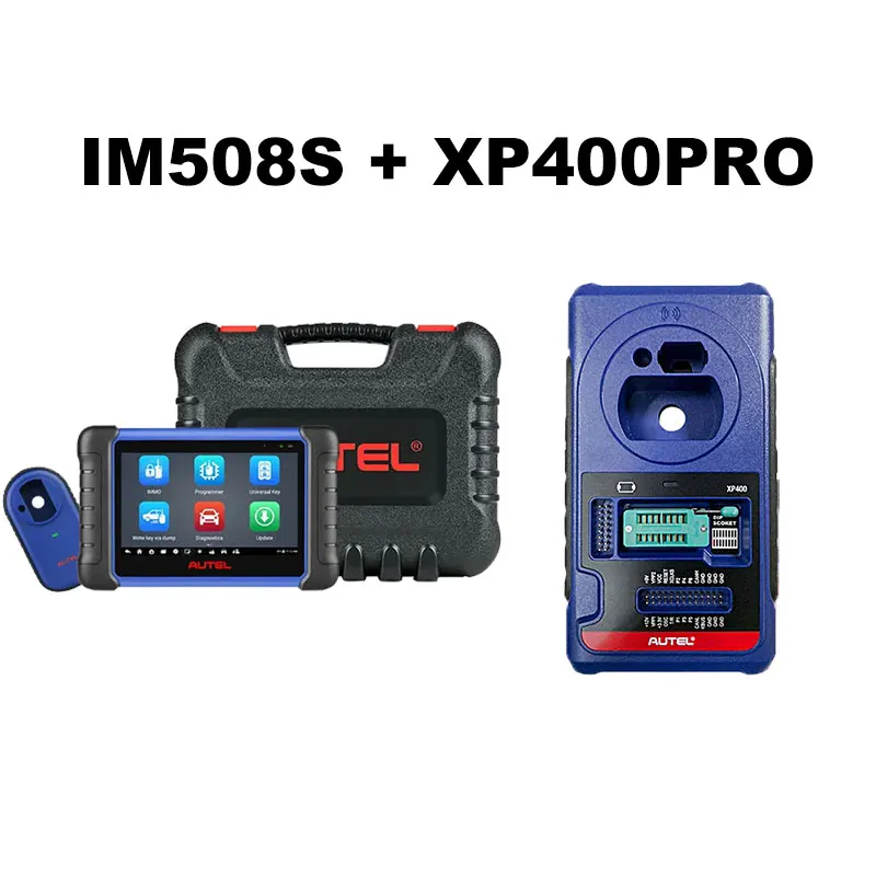 IM508SPRO