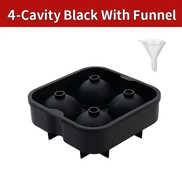 4-Cavity Gray