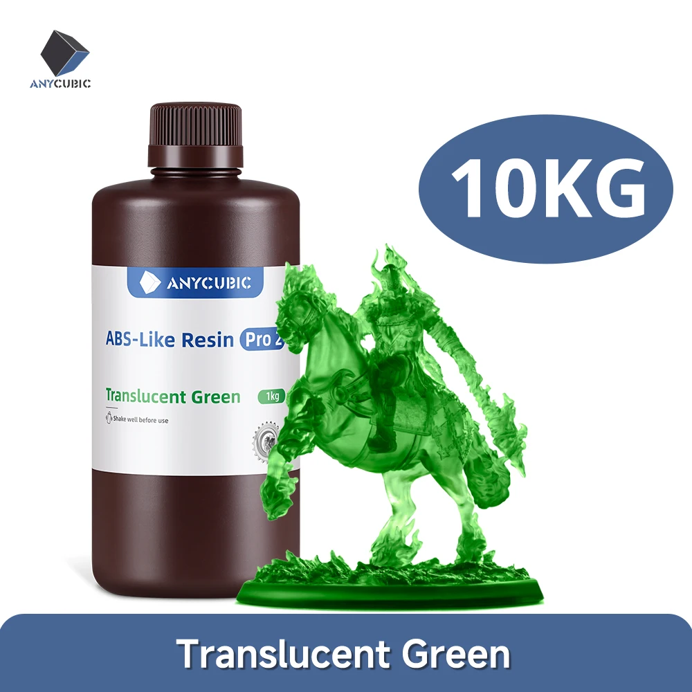 Tran-Green 10 KG