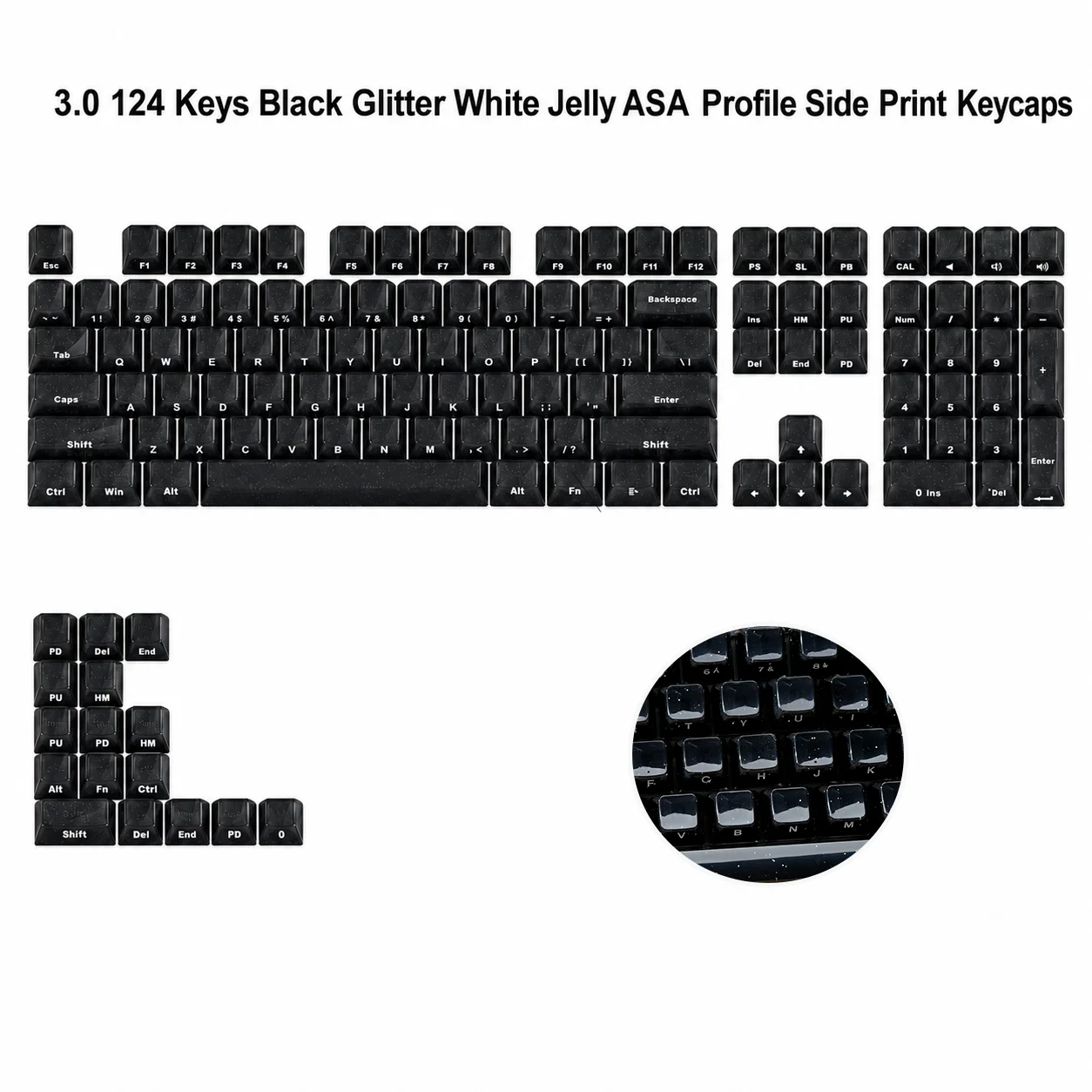 3.0 ASA black side