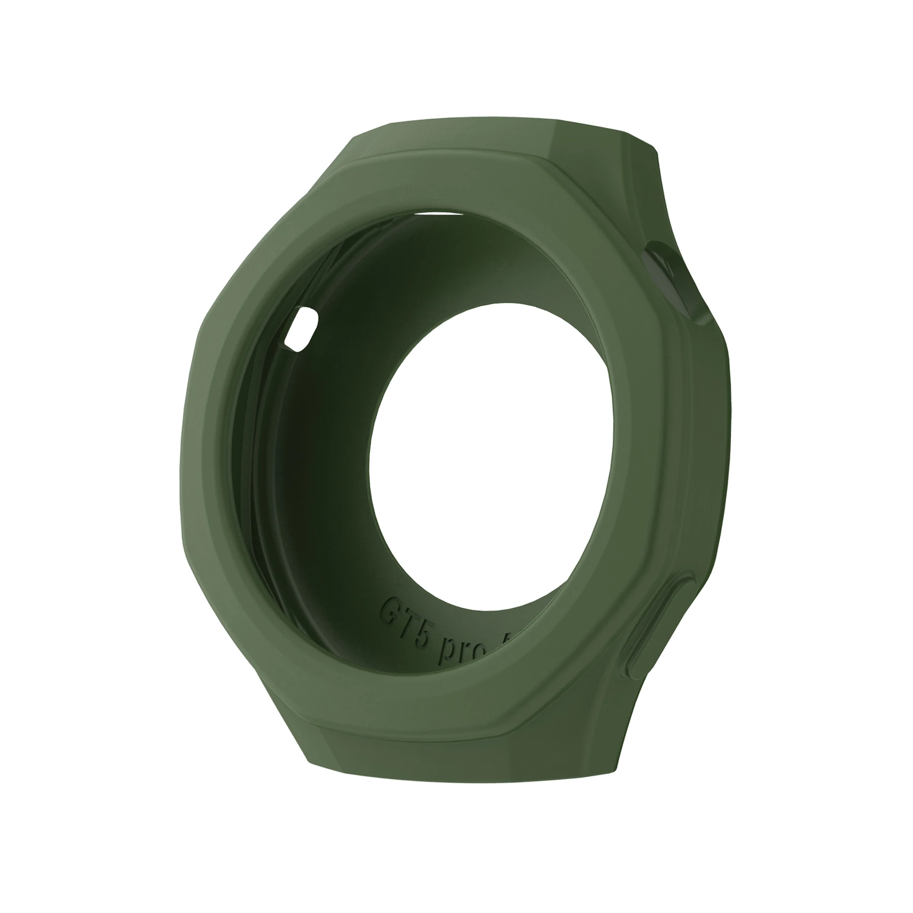 dark green case