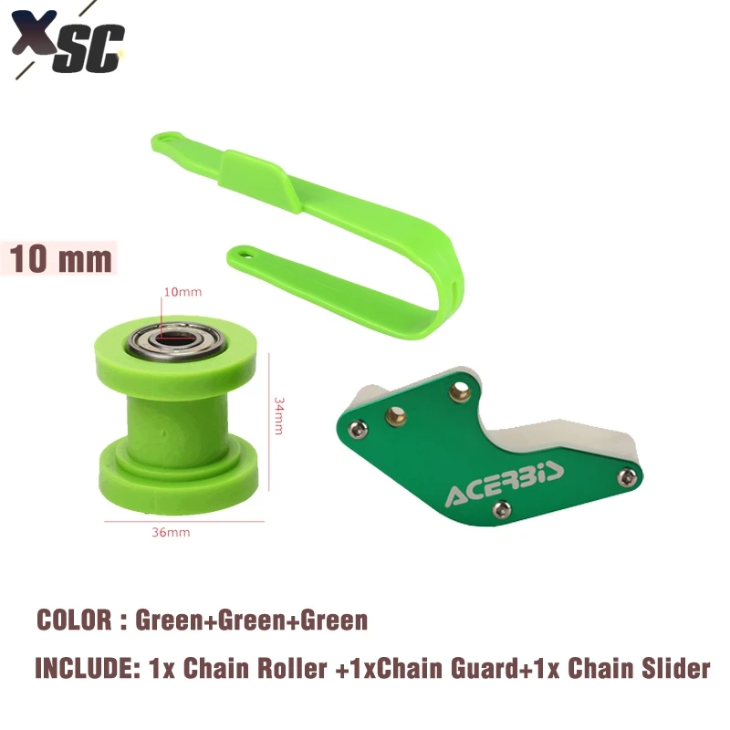 10mm B