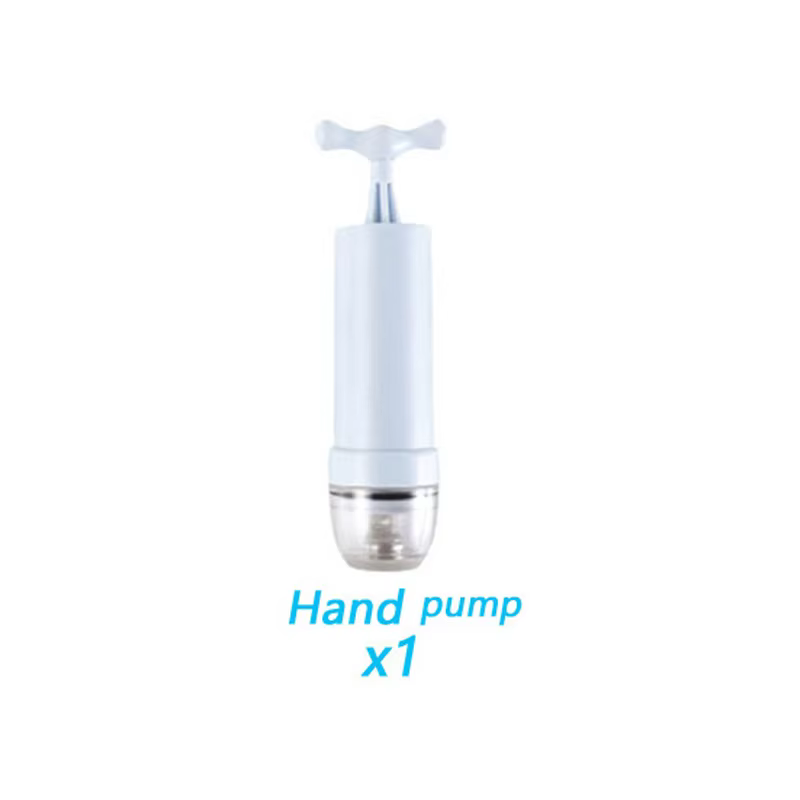 hand pumpx1