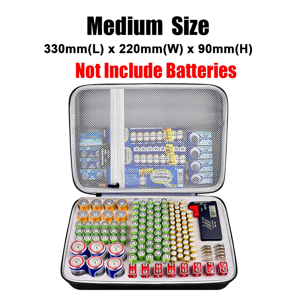 Medium Case