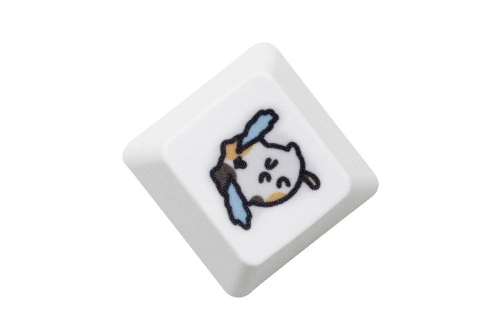 CalicoC C Keycap x1
