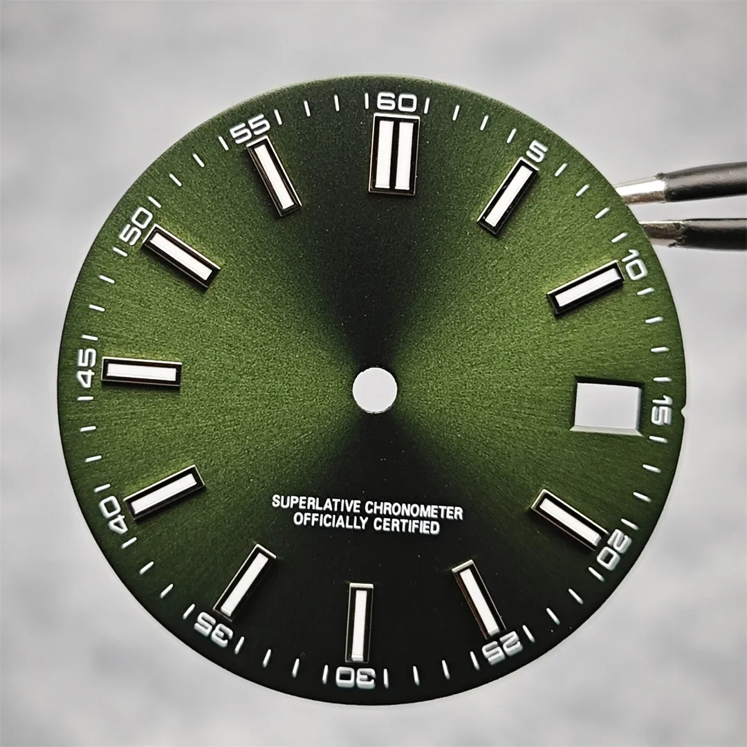 army green